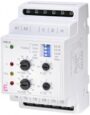 Nadzorni relej HRH-8 230 V AC