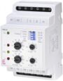 Nadzorni relej HRH-8 24V AC/DC