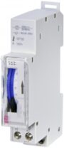 Vremenski relej ATS-1DR 230