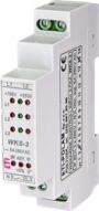 Nadzorni relej WKS-3