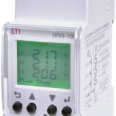 Nadzorni relej HRN-100