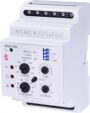 Nadzorni relej HRN-43N 230V AC