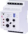 Nadzorni relej HRN-43 230V AC