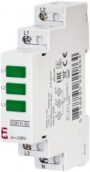 Indikator SON H-3G