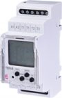 Nadzorni relej TER-9 230V