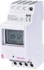 Vremenski relej - digitalni ETICLOCK-1