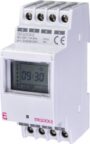 Vremenski relej - digitalni ETICLOCK-2
