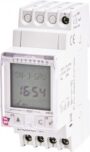Vremenski relej - digitalni ETICLOCK-R1