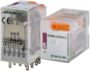 Relej ERM4-230AC