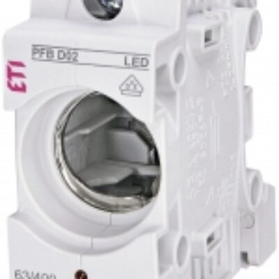 Osnova rastalnog uloška PFB D02 1p LED