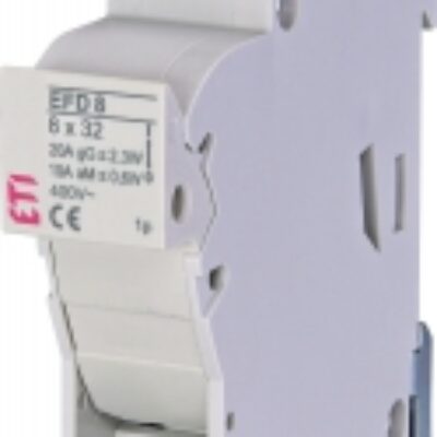 Modularna rastavna sklopka EFD 8 1p