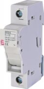 Modularna rastavna sklopka EFD 8 1p