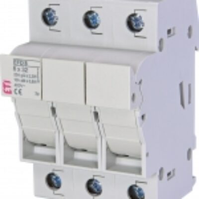 Modularna rastavna sklopka EFD 8 3p