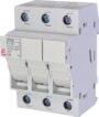 Modularna rastavna sklopka EFD 8 3p