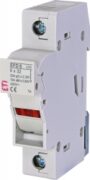 Modularna rastavna sklopka EFD 8 1p LED