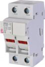 Modularna rastavna sklopka EFD 8 2p LED