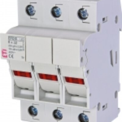 Modularna rastavna sklopka EFD 8 3p LED