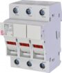 Modularna rastavna sklopka EFD 8 3p LED