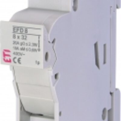 Modularna rastavna sklopka EFD 8 1p AD