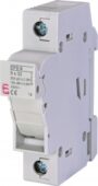 Modularna rastavna sklopka EFD 8 1p AD