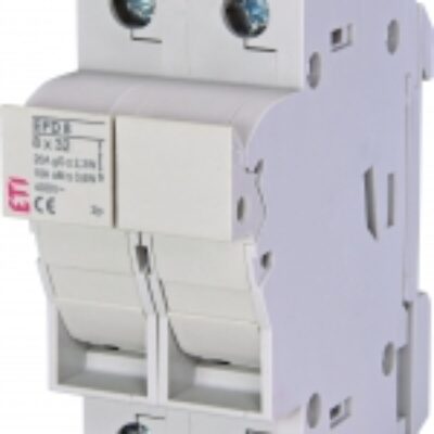 Modularna rastavna sklopka EFD 8 2p AD