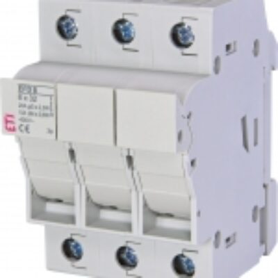 Modularna rastavna sklopka EFD 8 3p AD