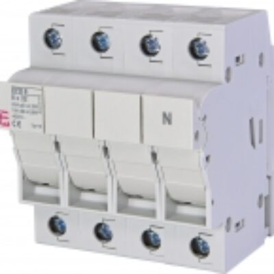Modularna rastavna sklopka EFD 8 3p+N AD