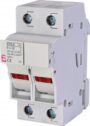 Modularna rastavna sklopka EFD 8 2p LED AD