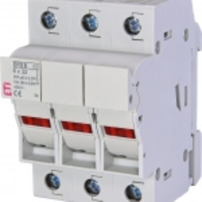 Modularna rastavna sklopka EFD 8 3p LED AD