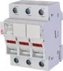 Modularna rastavna sklopka EFD 8 3p LED AD