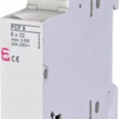 Modularna rastavna sklopka PCF 8 1p+N