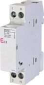 Modularna rastavna sklopka PCF 8 1p+N