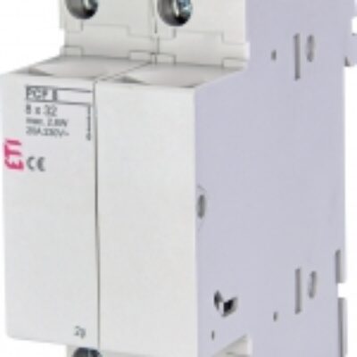 Modularna rastavna sklopka PCF 8 2p