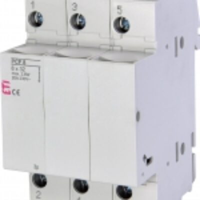 Modularna rastavna sklopka PCF 8 3p