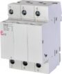 Modularna rastavna sklopka PCF 8 3p