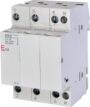 Modularna rastavna sklopka PCF 8 3p+N