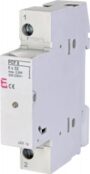 Modularna rastavna sklopka PCF 8 1p LED