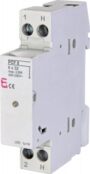Modularna rastavna sklopka PCF 8 1p+N LED