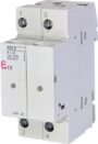 Modularna rastavna sklopka PCF 8 2p LED