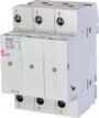 Modularna rastavna sklopka PCF 8 3p LED