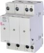 Modularna rastavna sklopka PCF 8 3p+N LED