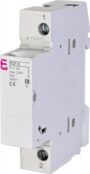 Modularna rastavna sklopka PCF 8 1p L
