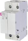 Modularna rastavna sklopka PCF 8 2p L