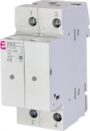 Modularna rastavna sklopka PCF 8 2p LED L