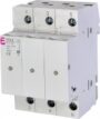 Modularna rastavna sklopka PCF 8 3p LED L