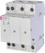 Modularna rastavna sklopka PCF 8 3p+N LED L