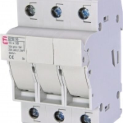 Modularna rastavna sklopka EFD 10 3p