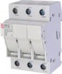 Modularna rastavna sklopka EFD 10 3p