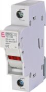Modularna rastavna sklopka EFD 10 1p LED
