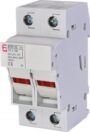 Modularna rastavna sklopka EFD 10 2p LED